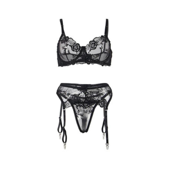 Lingerie et Costumes