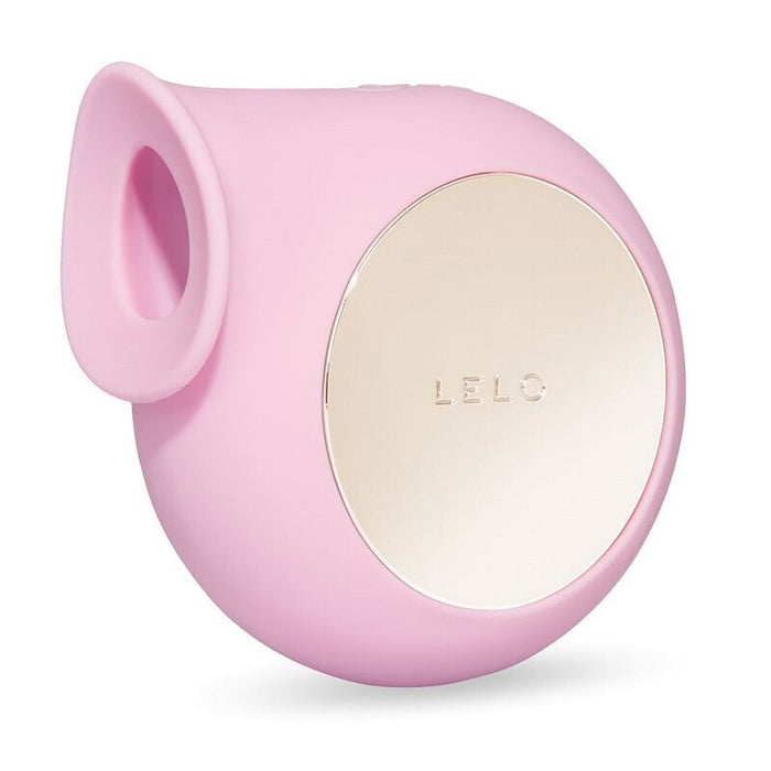 LELO - Sila Cruise Stimulateur à Ondes - Rose